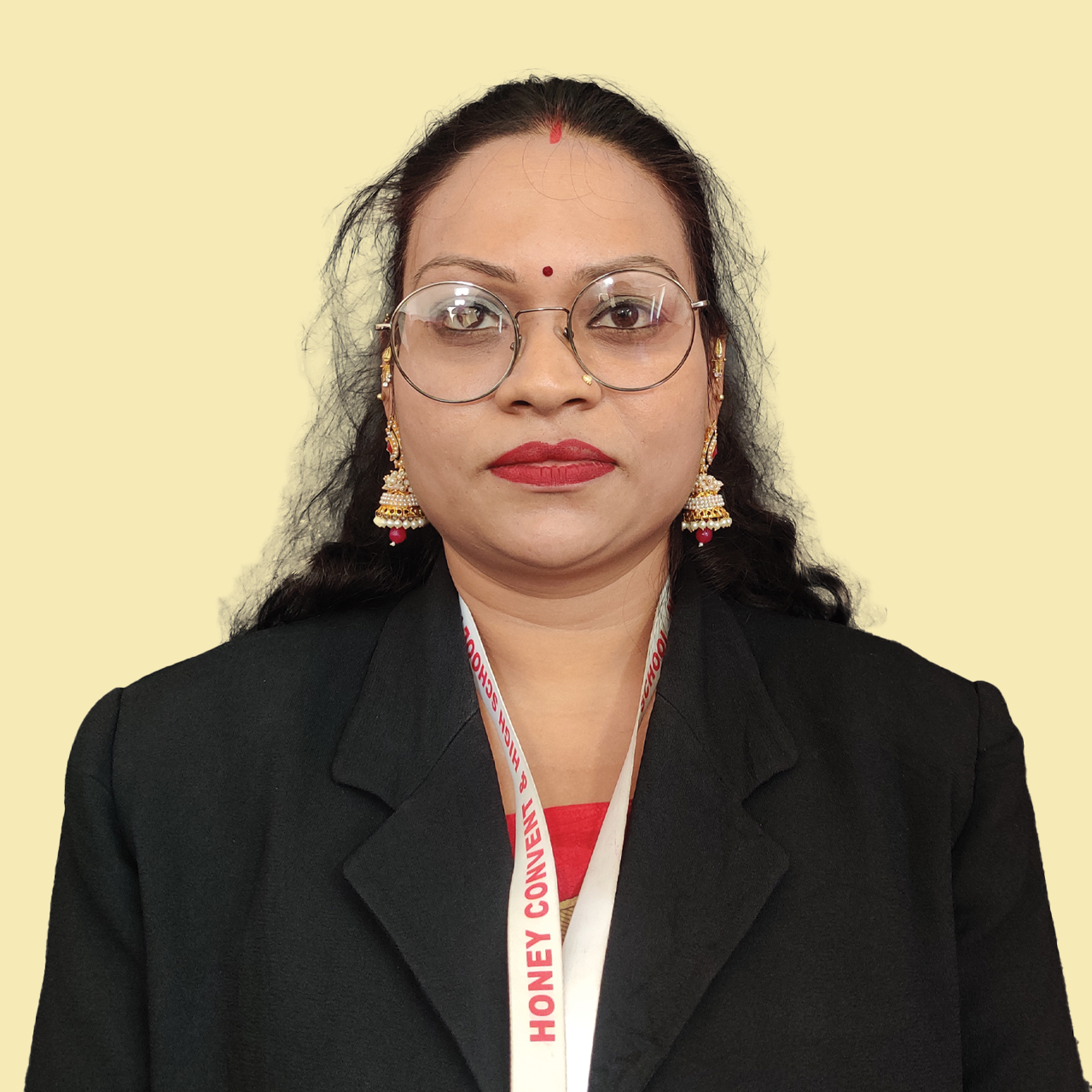 Pradnya Bansod